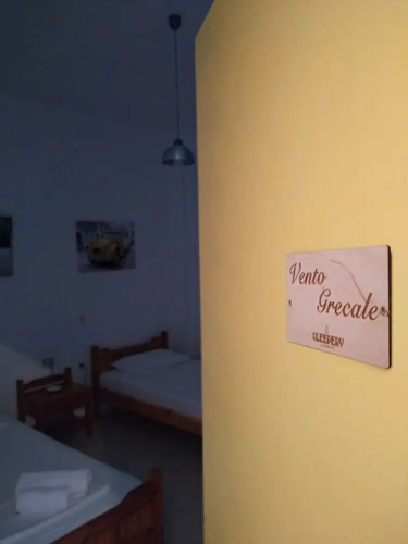 Sleepery Apartments Vento Grecale