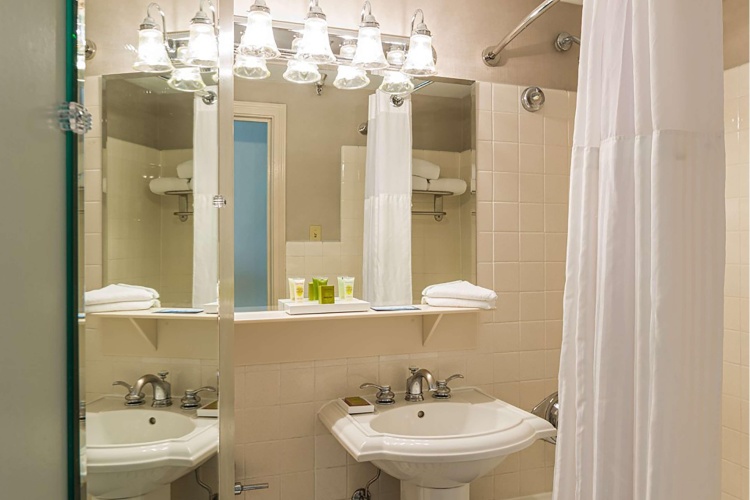 Hilton Cincinnati Netherland Plaza photo 11
