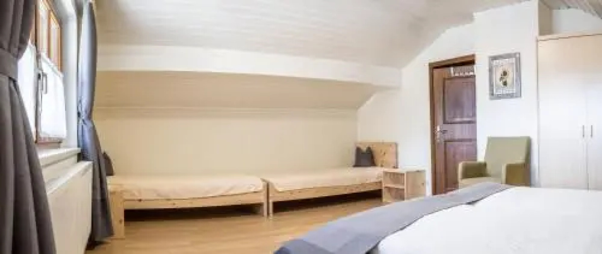 Haus Bacher