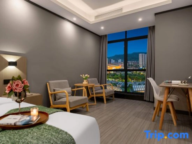 Business Double room