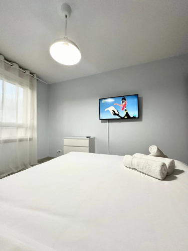 Apartamentos Lemos Luna