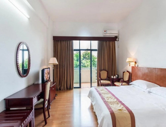New Airport Hotel