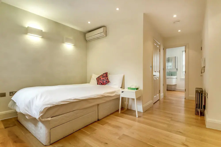 Hotel 57 Pont Street