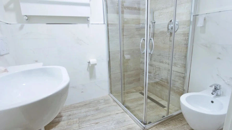1 Bedroom Standard room