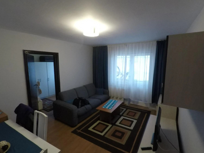 Interex Apartment