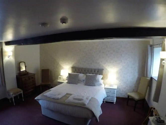 The Talbot Inn