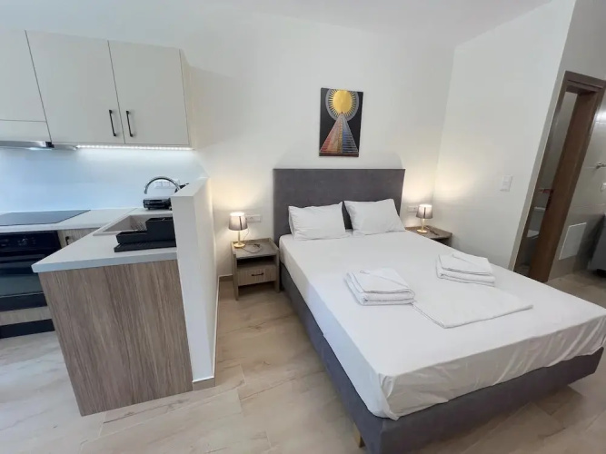 Azogire Hotel