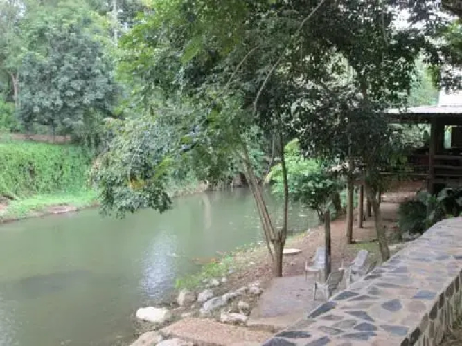 Mam's Village
