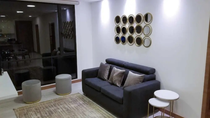 Luxury apartments Quito