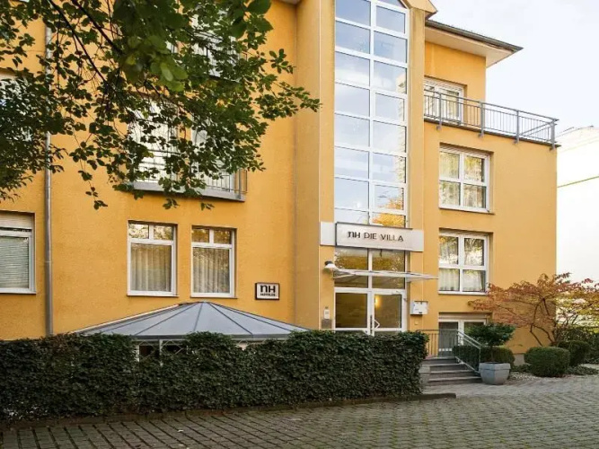 Image de l'hôtel