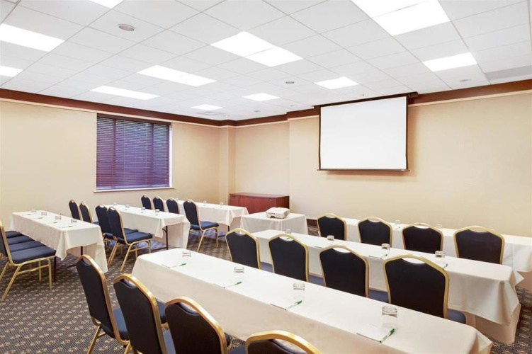 Lafayette Yard Hotel & Conference Center
