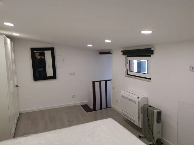 DoBairro Suites at Merces
