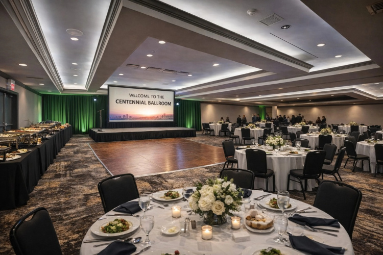 Holiday Inn Toronto-Airport East photo 30