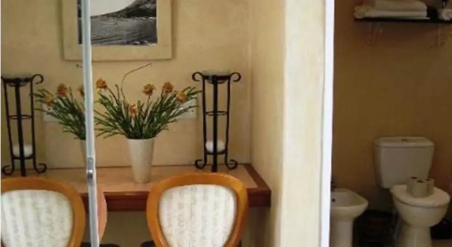Rocky Beach Self Catering Lets