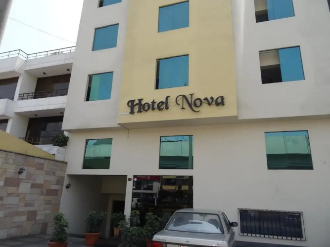 Imagen del hotel