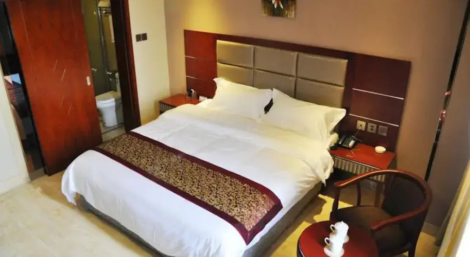 Heng Shan Hotel