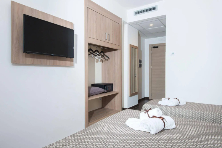 Hotel St. Giorgio