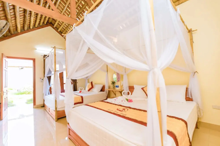 Tam Coc Luxury Homestay