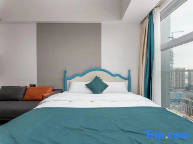 DUOYAPLUS.APartment