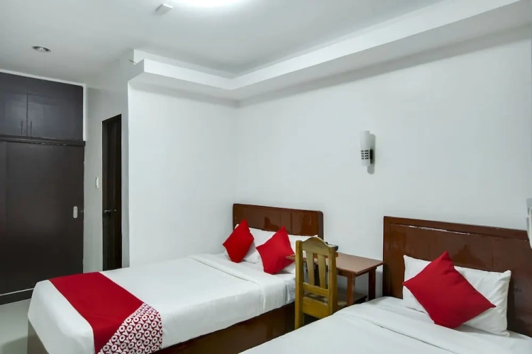 Superior room