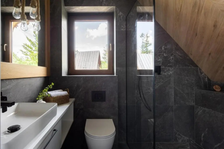 Willa Maja Apartzakop