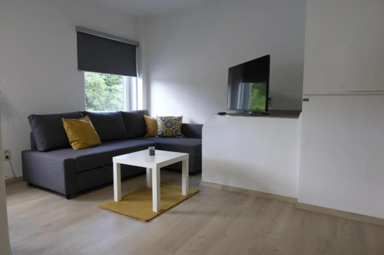 Appartement Jemeppe-Bierset-Liège
