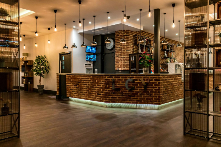 London City Airport Hotel