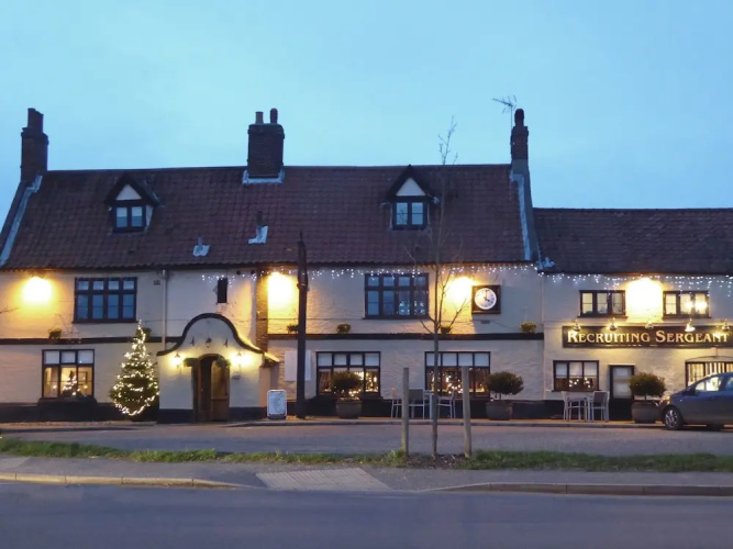 Hotelbild