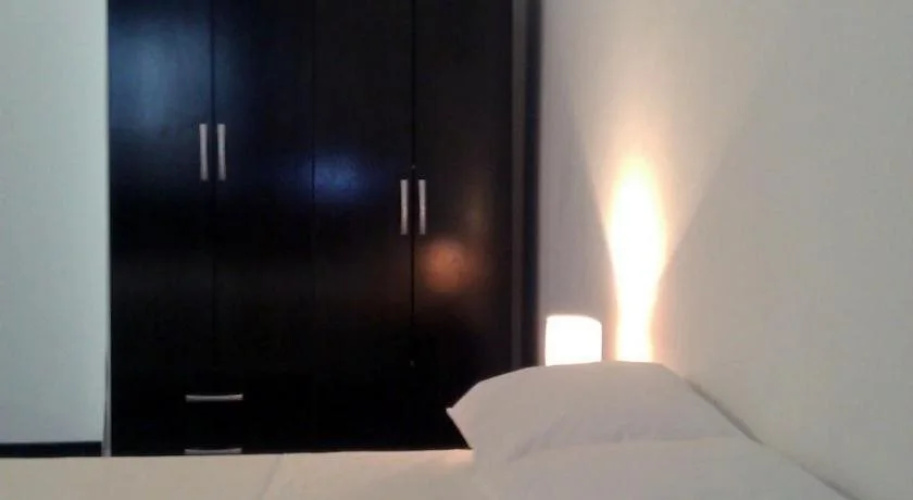 Montevideo Chic Boutique Hostel