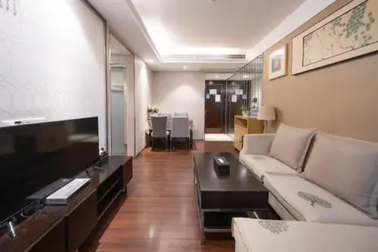 River Image Boutique Apartment