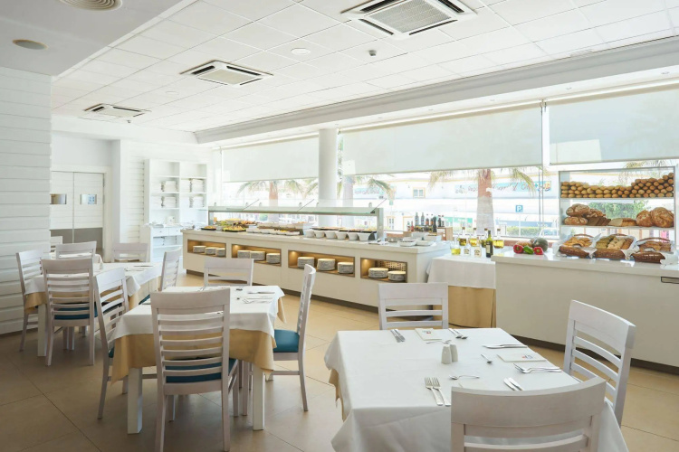 MarSenses Paradise Club Hotel photo 38