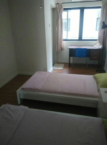 KL. Seven Hotel