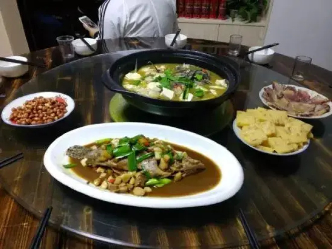 Qingyuanresident