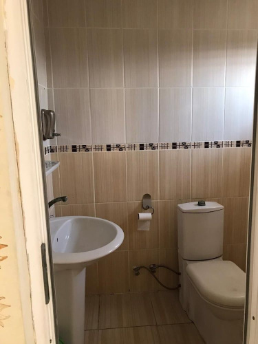Hotel Azer