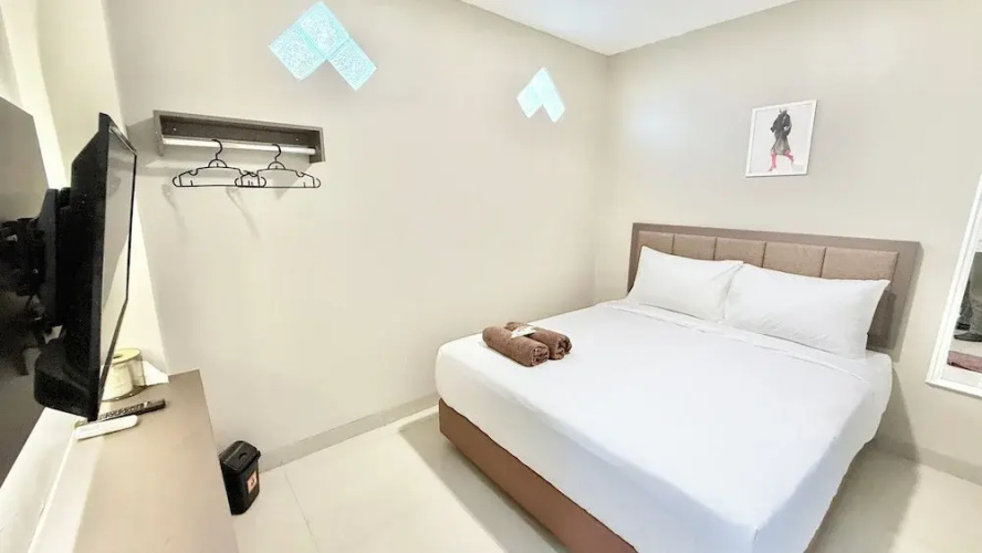 New Kotjil Room
