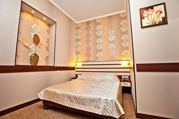 Hotel Classic