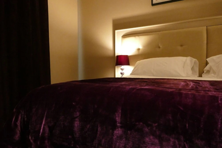 Hotel Rue