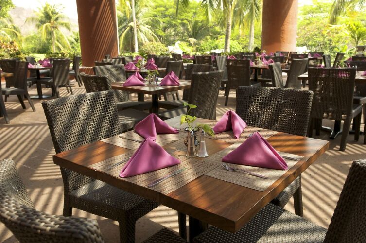 Imagen de Las Brisas Huatulco