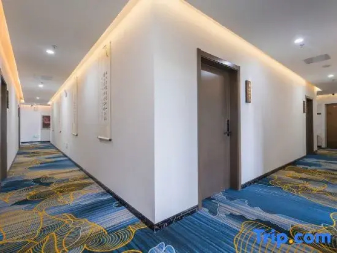 Xinsu Hotel