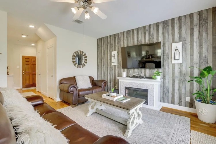 3 Bedrooms Cottage