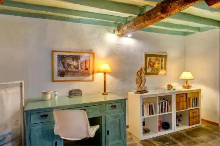 The Cellar Apartment