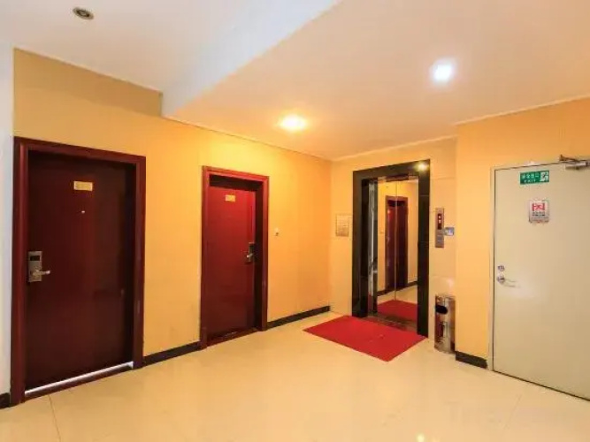 Bihao Hotel