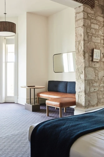 1 Bedroom Suite with sea view