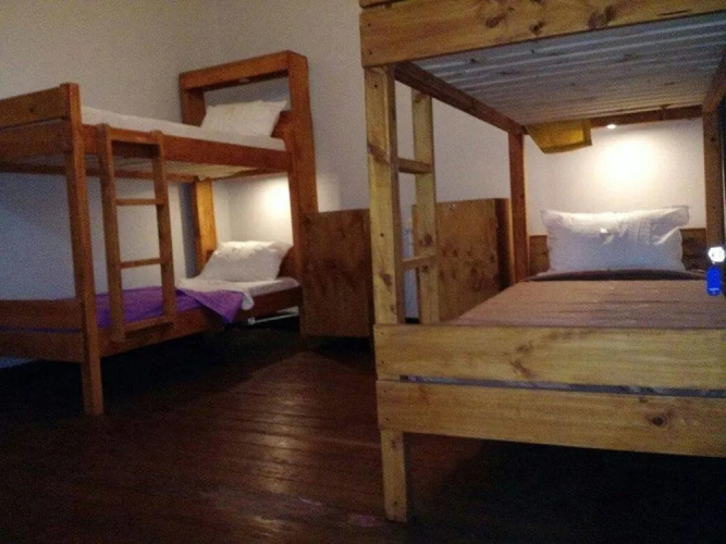 Hostal Triciclo