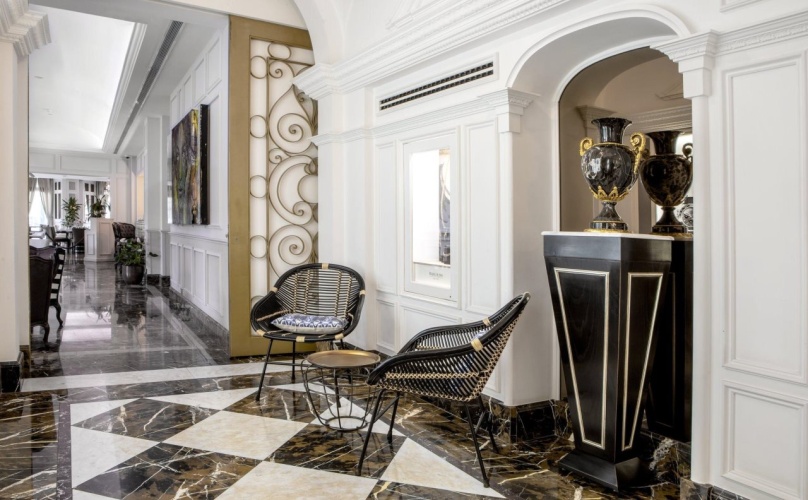 Intercontinental Porto Palacio das Cardosas photo 19