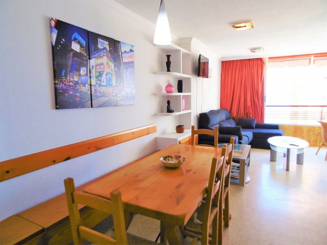 Apartamento Coblanca 773