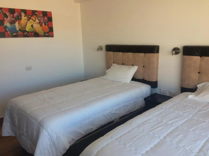 Hostal Quilla House 2