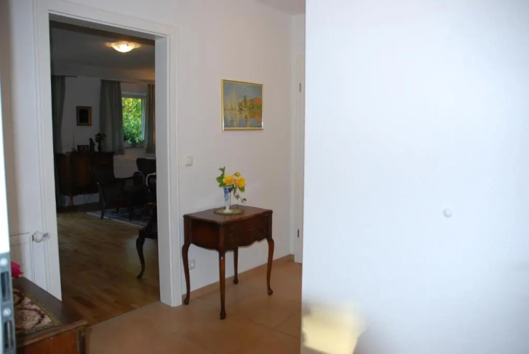 Ferienwohnung Grünes Herz