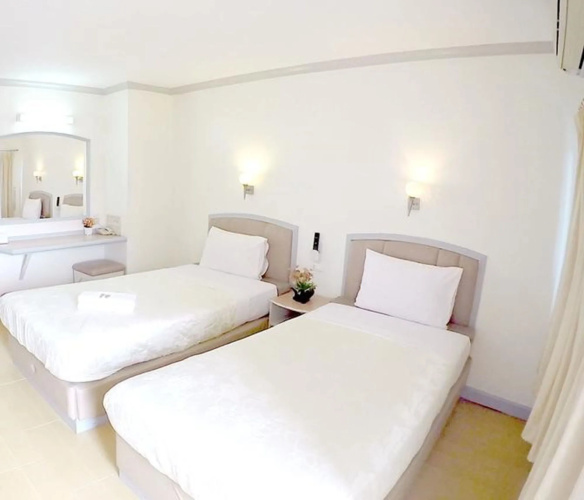 P.A. Place Hotel