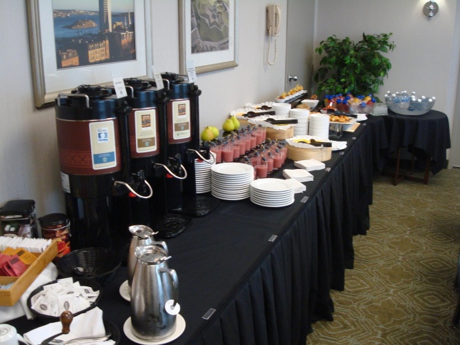 Atlantica Hotel Halifax photo 11